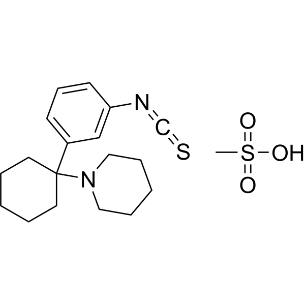 Metaphit methylsulfate 99287-12-4